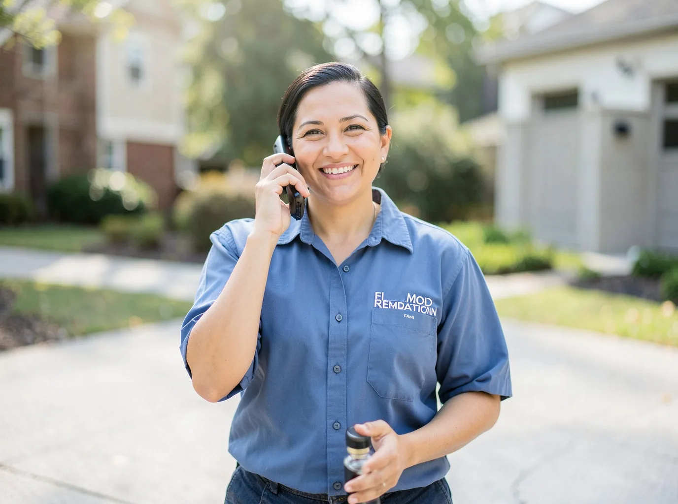 Mold Remediation New Meadows, ID FAQs